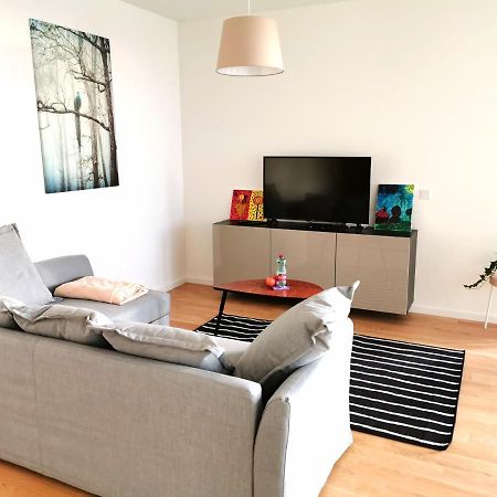 Apartment am Belvedere Wien Eksteriør bilde