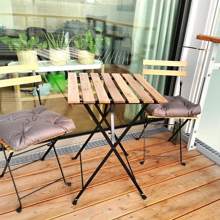 Apartment am Belvedere Wien Eksteriør bilde