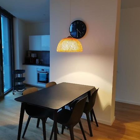 Apartment am Belvedere Wien Eksteriør bilde
