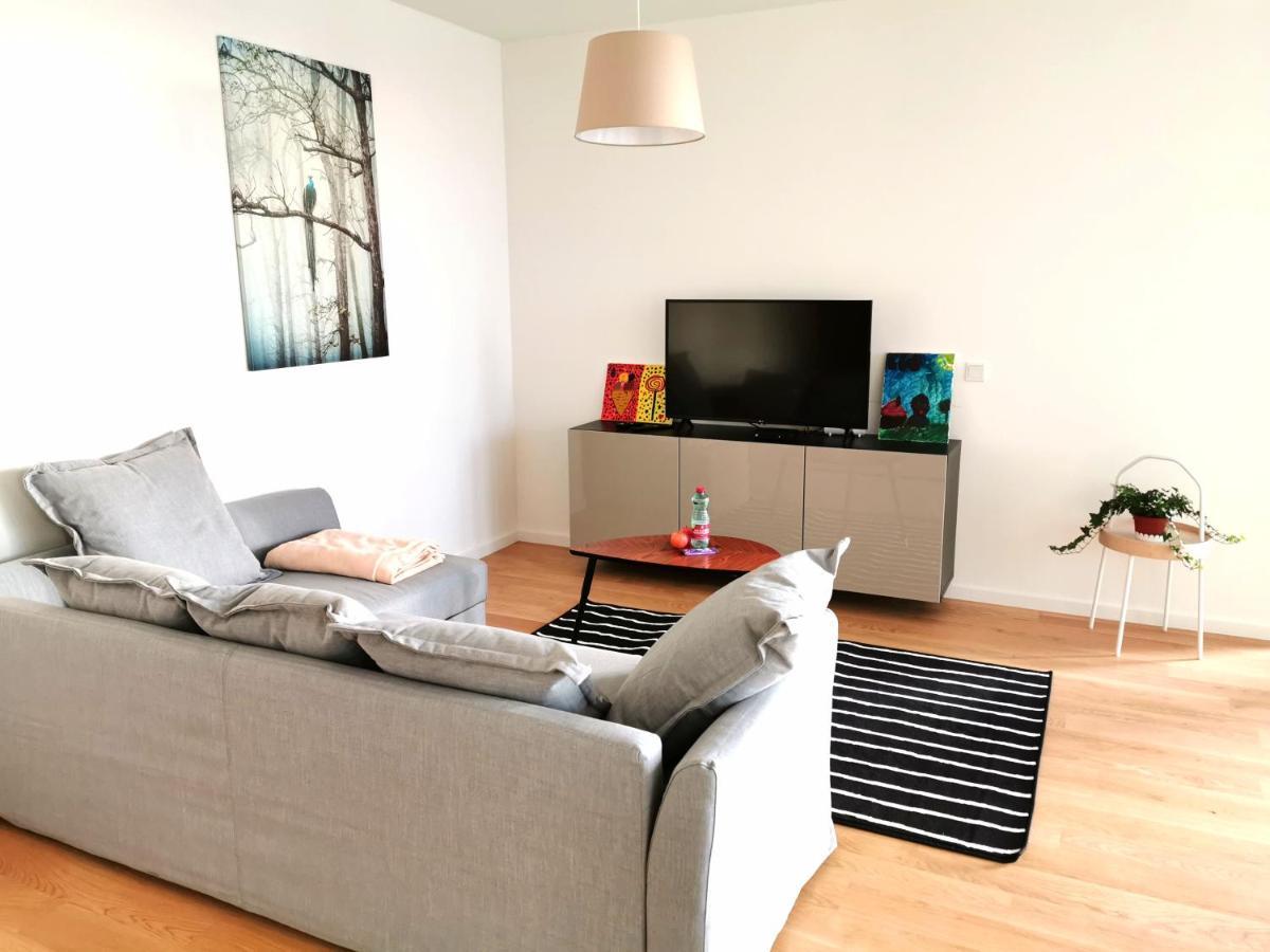 Apartment am Belvedere Wien Eksteriør bilde