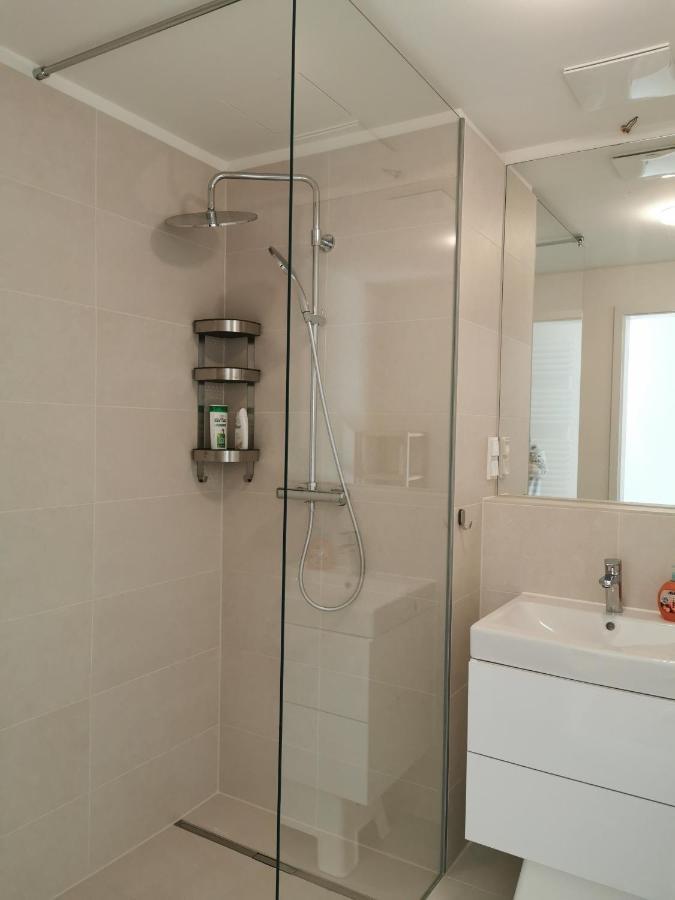 Apartment am Belvedere Wien Eksteriør bilde