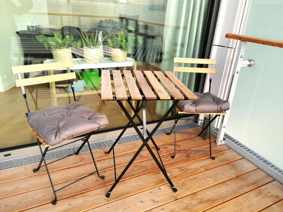 Apartment am Belvedere Wien Eksteriør bilde