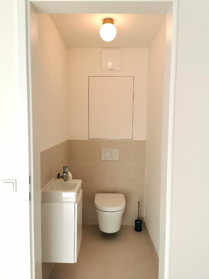 Apartment am Belvedere Wien Eksteriør bilde