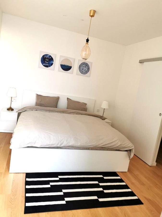 Apartment am Belvedere Wien Eksteriør bilde