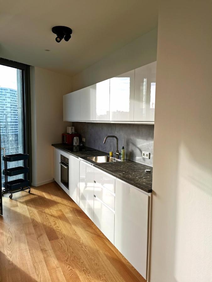 Apartment am Belvedere Wien Eksteriør bilde